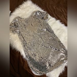 Fate dress size medium